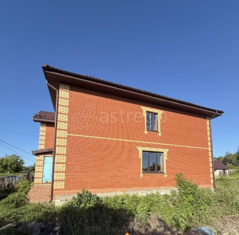 Коттедж, 316 м2, 15 соток, 2 эт. Ишимбай - изображение 3