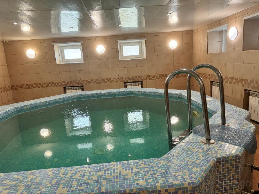 Сдам Коттедж, 340 м2, Участок 10 сот., Посуточно Новосибирск - изображение 5