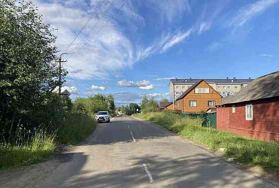 Склад, 1835 м2 Онега