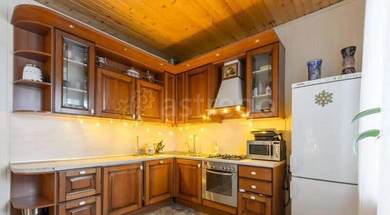 Коттедж, 450 м2 Звенигород - изображение 10