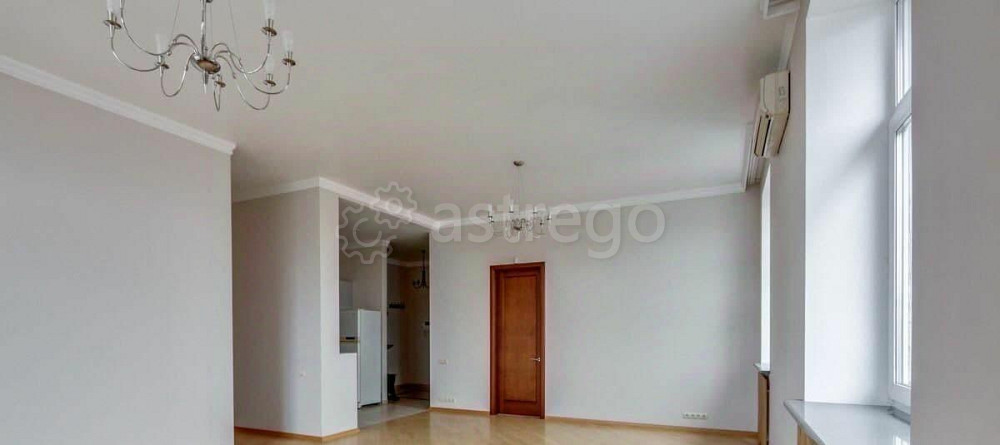 5-комн. квартира, 140 м2, 7/7 эт. Москва - изображение 5