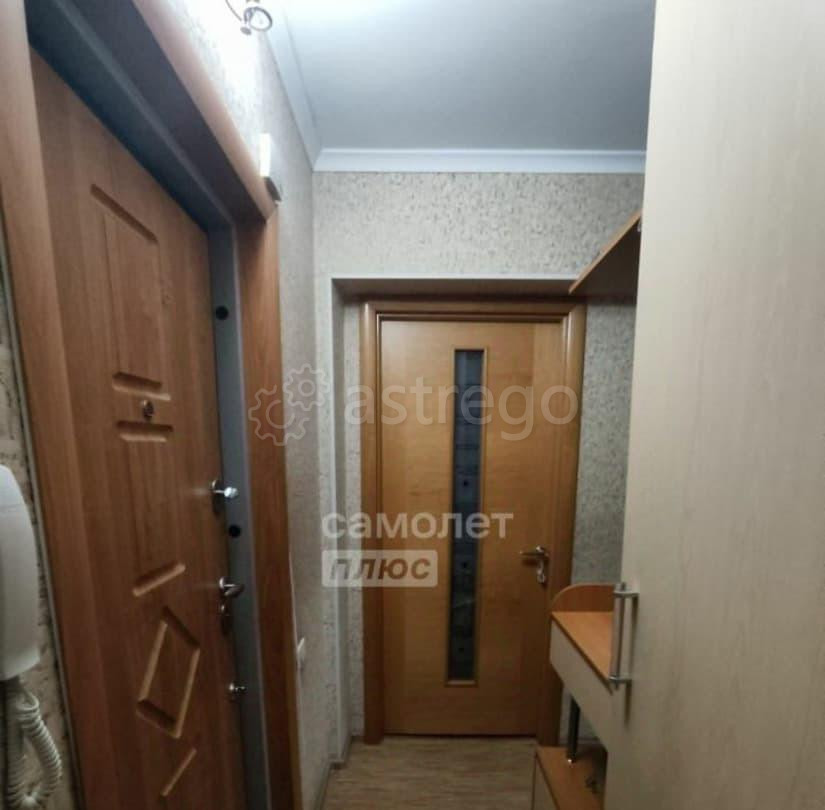 2-комн. квартира, 43.9 м2, 3/5 эт. Бийск - изображение 6