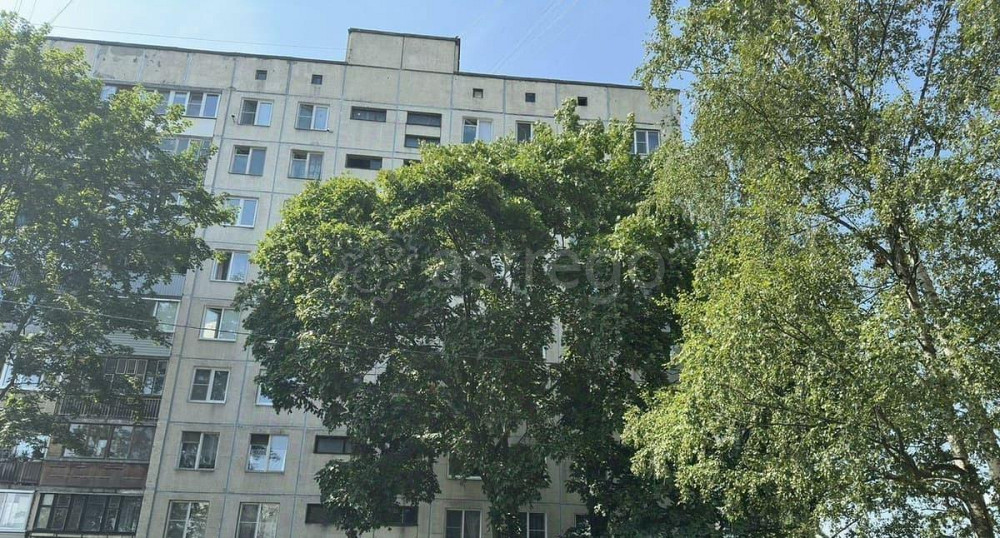 Комната, 31 м2, 8/9 эт. Санкт-Петербург - изображение 1
