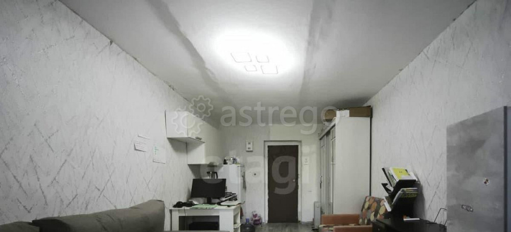 Комната, 17.6 м2, 2/5 эт. Архангельск - изображение 2