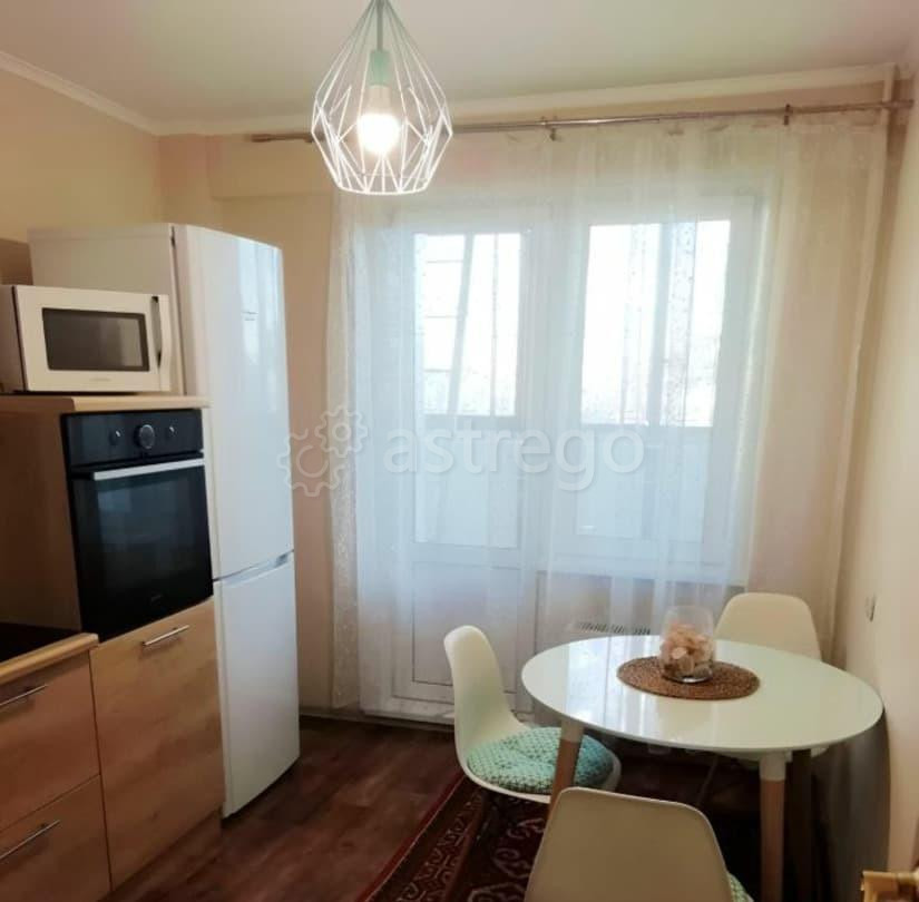 1-комн. квартира, 33 м2, 16/17 эт. Красноярск - изображение 7