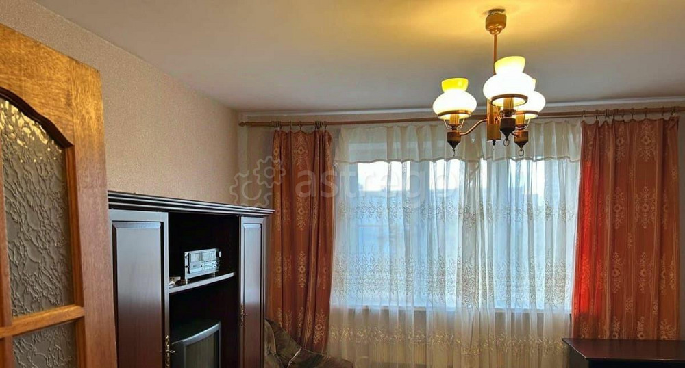 3-комн. квартира, 62 м2, 6/12 эт. Москва - изображение 2