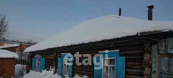 Дом, 64.3 м2, 7.87 сотки, 1 эт. Бийск