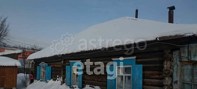 Дом, 64.3 м2, 7.87 сотки, 1 эт. Бийск - изображение 2