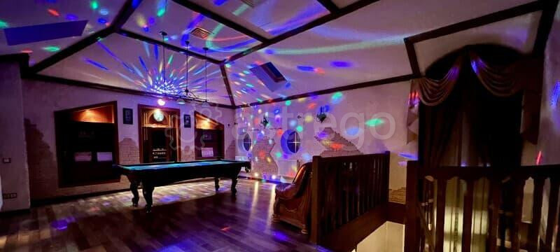 Коттедж, 1000 м2 Апрелевка - изображение 8