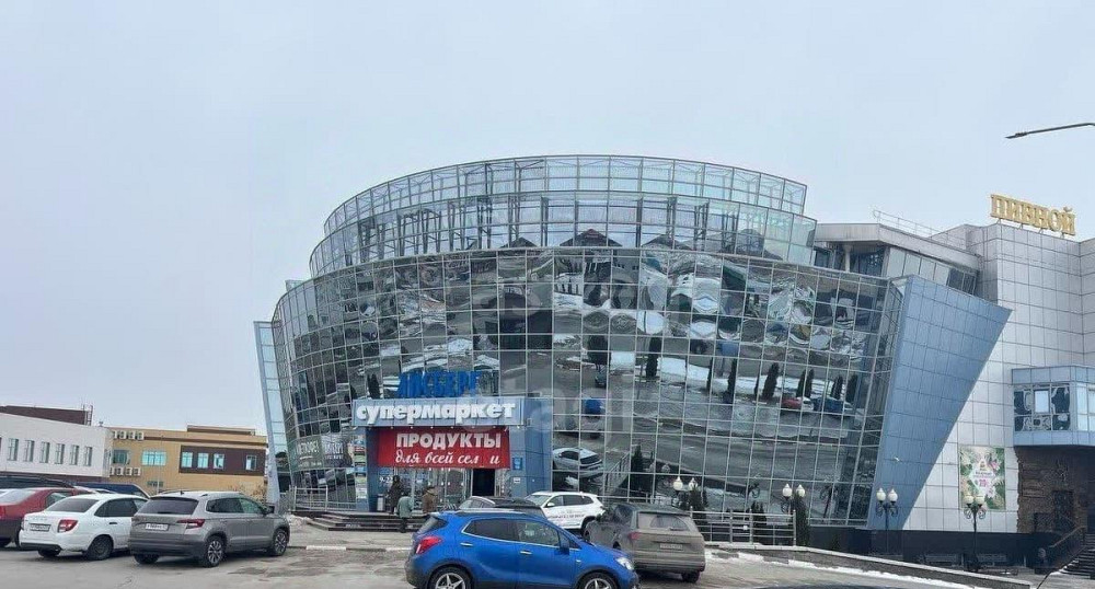 Торговое помещение, 17 м2 Старый Оскол - изображение 4