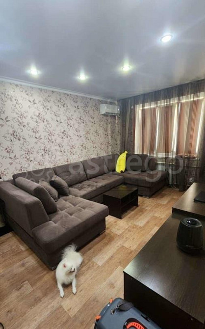 1-комн. квартира, 35 м2, 5/9 эт. Старый Оскол - изображение 8