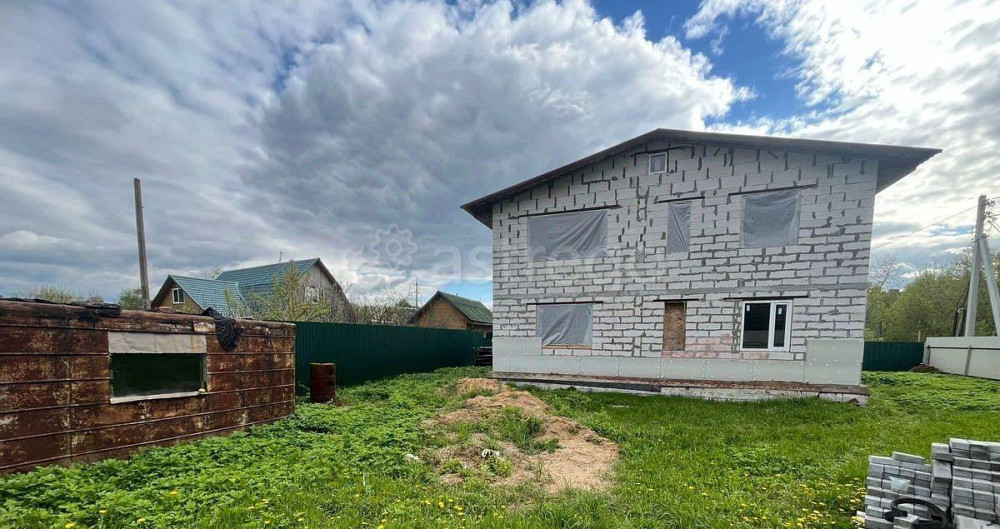 Коттедж, 159.3 м2, 4.5 сотки, 2 эт. Клин - изображение 7