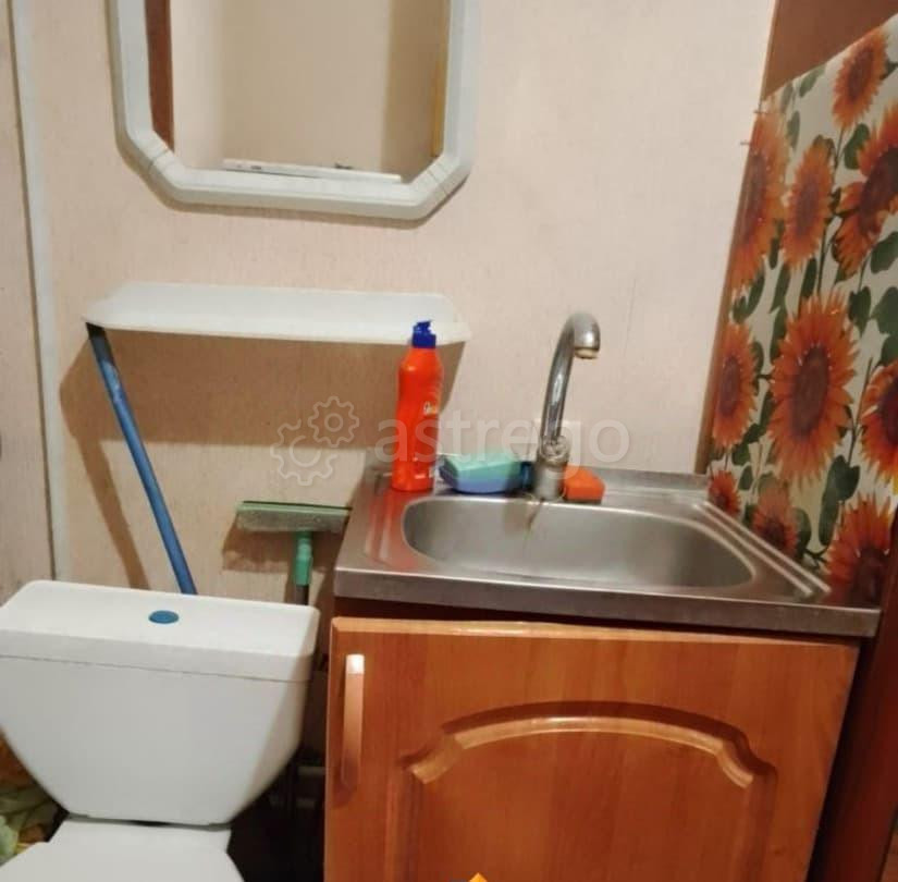 Комната, 11 м2, 1/5 эт. Уфа - изображение 3