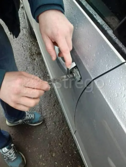 Вскрытие замков, открыть машину, ремонт замков Новороссийск - изображение 7