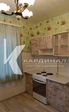 1-комн. квартира, 37 м2, 2/9 эт. Старый Оскол