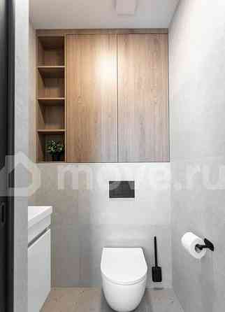 2-комн. квартира, 40 м2, 3/19 эт. Москва