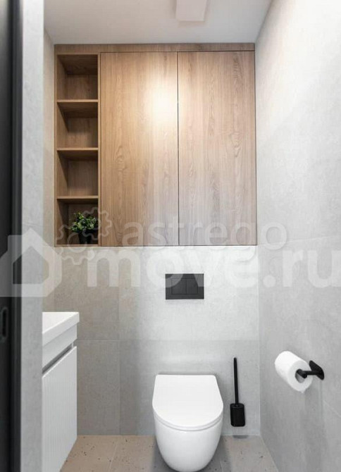 2-комн. квартира, 40 м2, 3/19 эт. Москва - изображение 3
