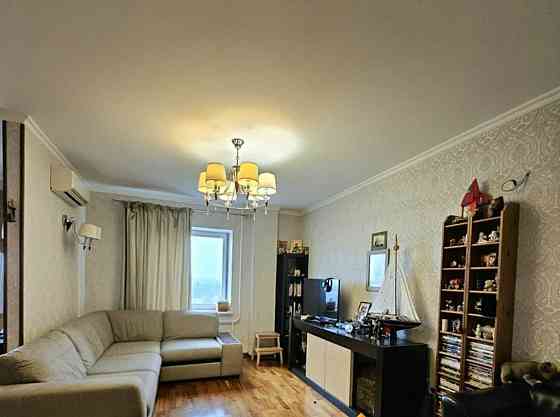 5-комн. квартира, 133 м2, 6/14 эт. Апрелевка