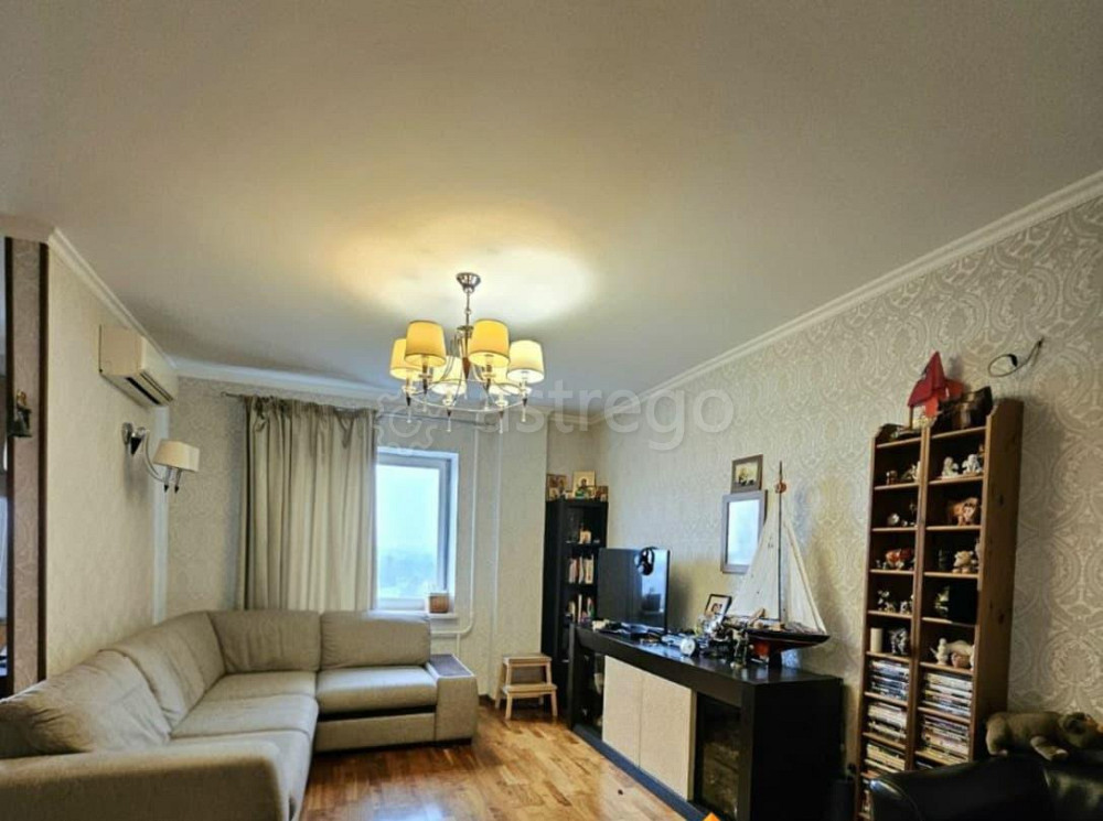 5-комн. квартира, 133 м2, 6/14 эт. Апрелевка - изображение 2