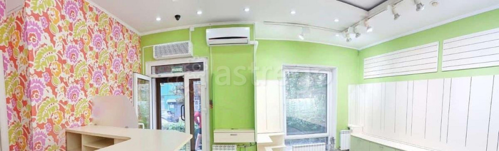 Торговое помещение, 71 м2 Белгород - изображение 1