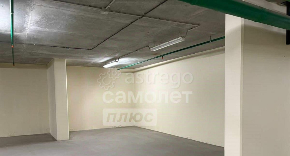 Склад, 338 м2 Москва - изображение 6