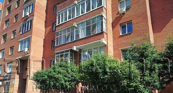 Офис, 93.3 м2 Красноярск