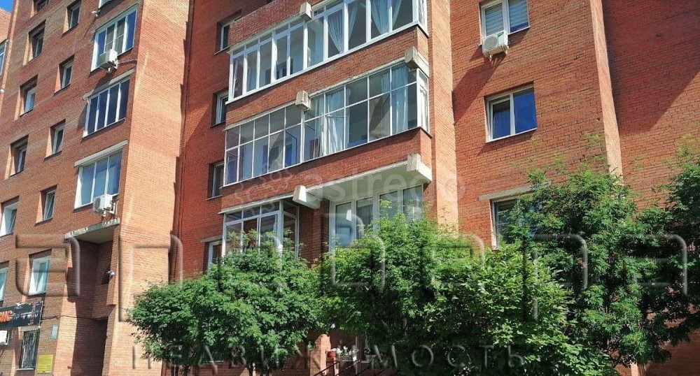Офис, 93.3 м2 Красноярск - изображение 2