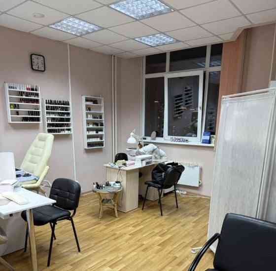 Свободного назначения, 23 м2 Красноярск
