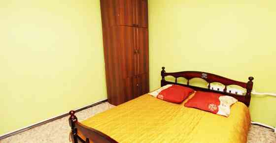 1-комн. квартира, 31 м2, 1/9 эт. Москва