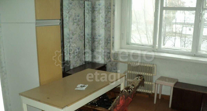 Студия, 18.1 м2, 2/5 эт. Бийск - изображение 6