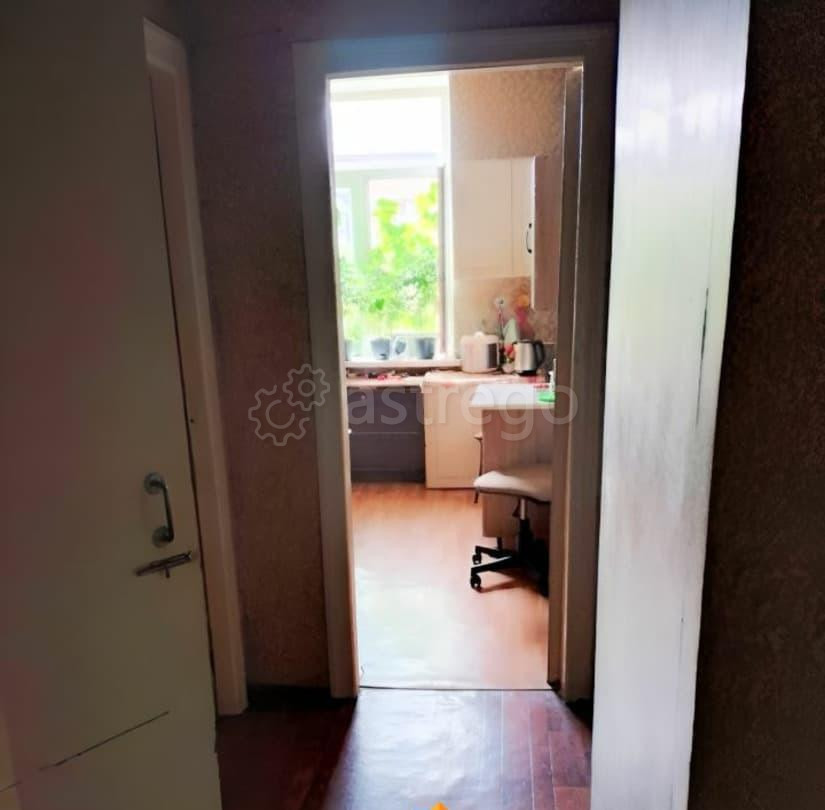 Комната, 30 м2, 4/4 эт. Электросталь - изображение 5