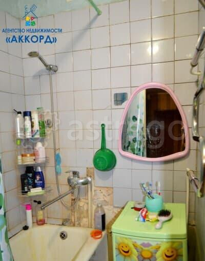 3-комн. квартира, 58.8 м2, 7/9 эт. Новоалтайск - изображение 9