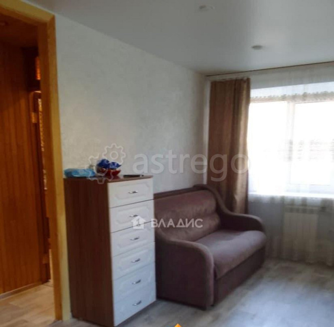 1-комн. квартира, 32.3 м2, 9/14 эт. Бийск - изображение 2