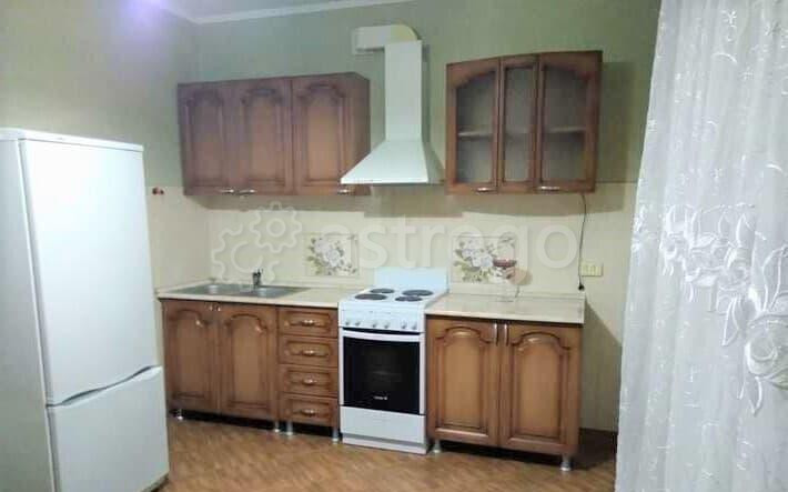 2-комн. квартира, 56 м2, 3/13 эт. Москва - изображение 7