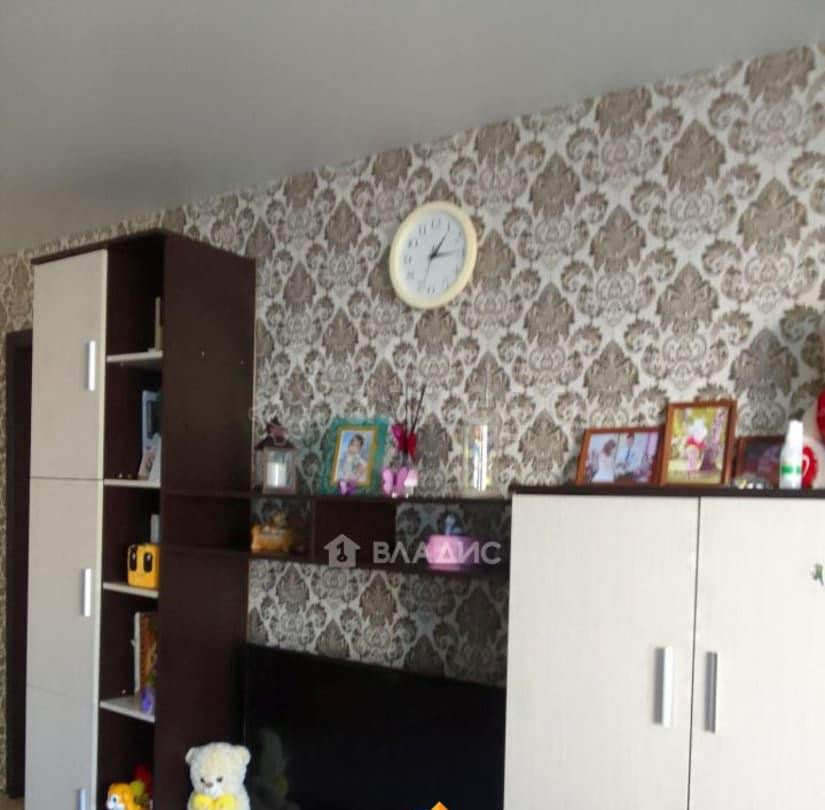 3-комн. квартира, 55 м2, 2/4 эт. Бийск - изображение 1
