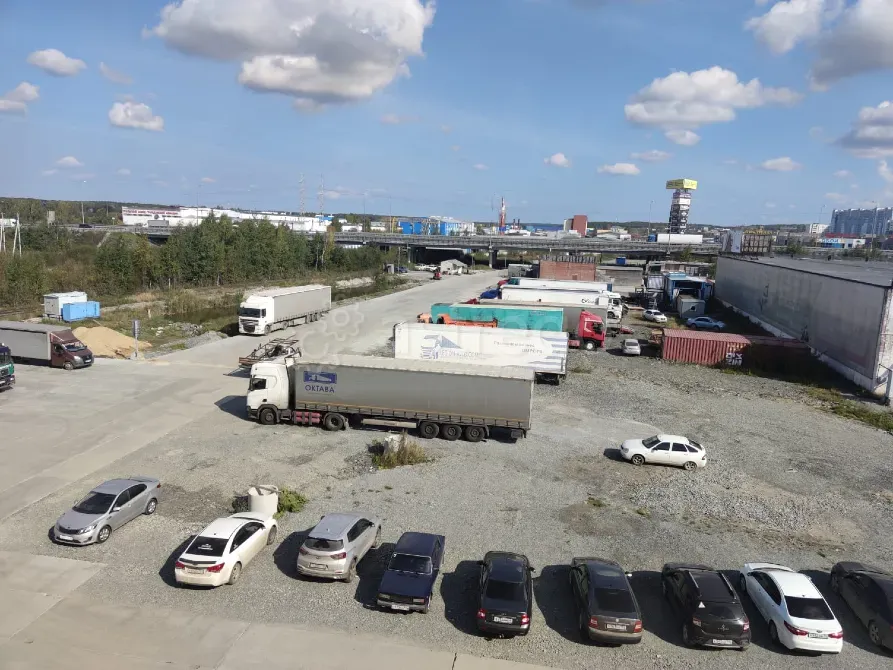 Машиноместо, 30 м2 Екатеринбург - изображение 2