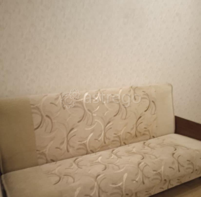 2-комн. квартира, 47 м2, 1/5 эт. Санкт-Петербург - изображение 2