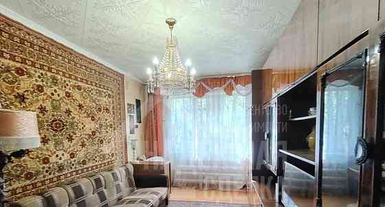 2-комн. квартира, 43.7 м2, 1/5 эт. Рубцовск
