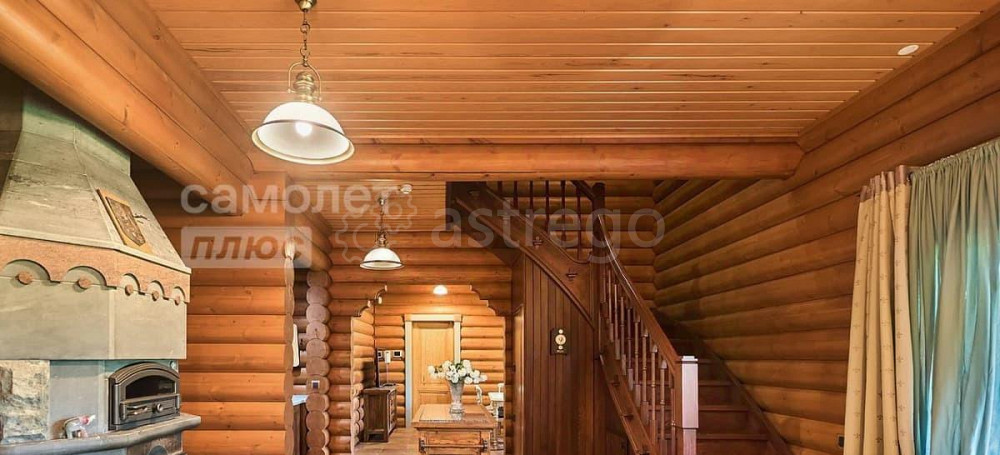 Дом, 158 м2, 13 соток, 2 эт. Чехов - изображение 5