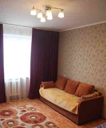 1-комн. квартира, 37 м2, 2/10 эт. Москва