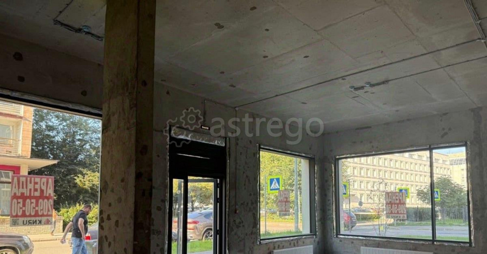 Свободного назначения, 67 м2 Санкт-Петербург - изображение 3