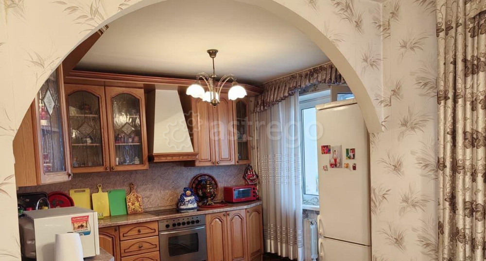 3-комн. квартира, 80 м2, 11/15 эт. Одинцово - изображение 7