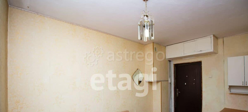 Комната, 12 м2, 9/9 эт. Красноярск - изображение 4
