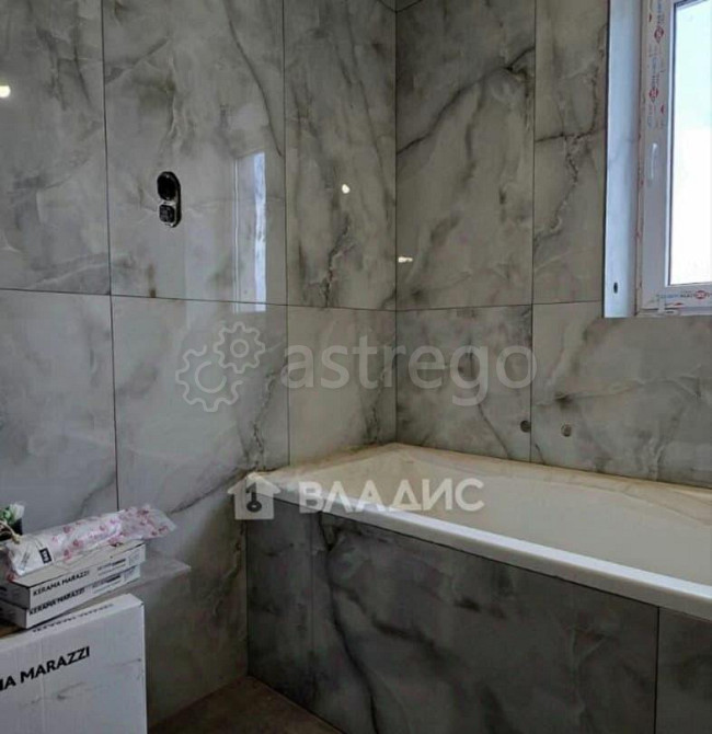 4-комн. квартира, 92.65 м2, 16/27 эт. Уфа - изображение 1
