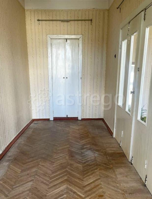 5-комн. квартира, 108.7 м2, 4/5 эт. Санкт-Петербург - изображение 3