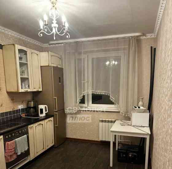 Комната, 16 м2, 6/7 эт. Москва