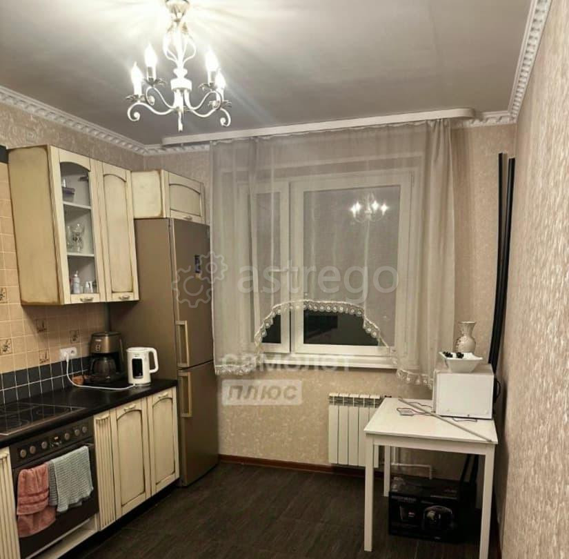 Комната, 16 м2, 6/7 эт. Москва - изображение 5