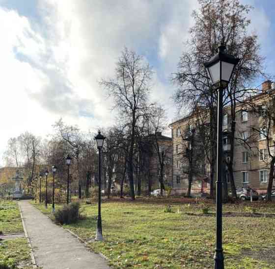 3-комн. квартира, 72.8 м2, 2/4 эт. Электросталь