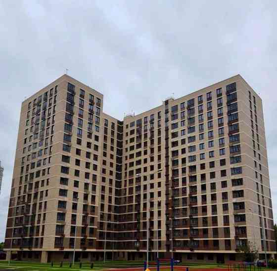 3-комн. квартира, 81.4 м2, 12/17 эт. Балашиха