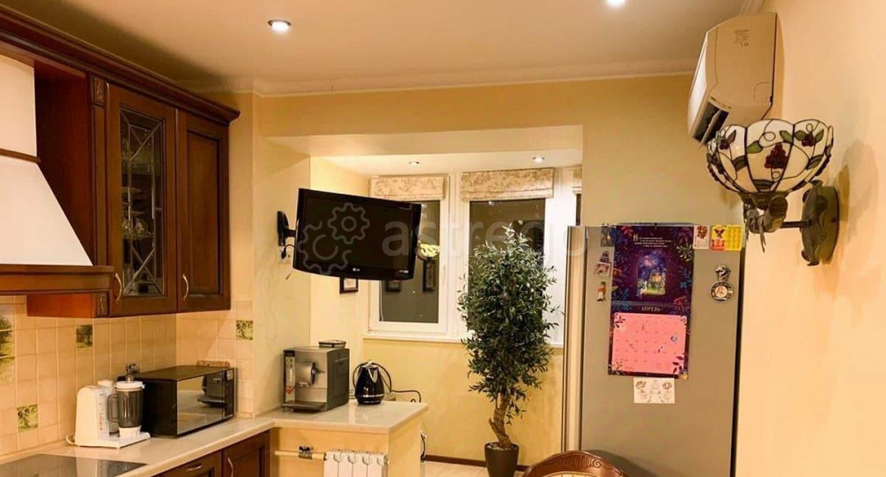 2-комн. квартира, 60 м2, 4/24 эт. Москва - изображение 6